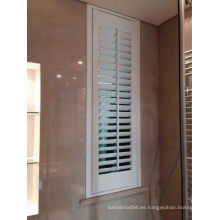 Contraventana de madera (SGD-S-5666)